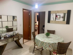 Lindo Apartamento beira mar
